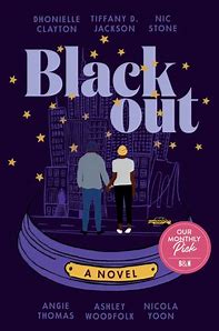 Black Out by Danielle Clayton, et. al. Image